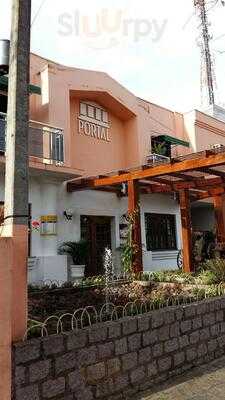 Restaurante Portal