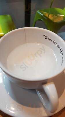 Casa Do Pão De Queijo