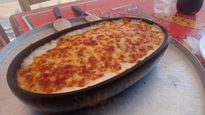 Ponto Da Pizza E Do Lanche