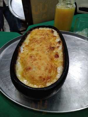 Ponto Da Pizza E Do Lanche