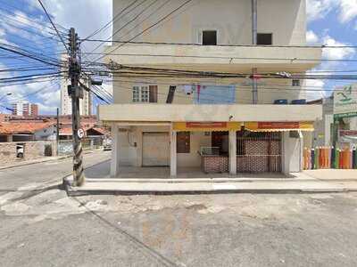 Ponto Da Pizza E Do Lanche