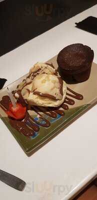 Arquipélago Sushi Lounge