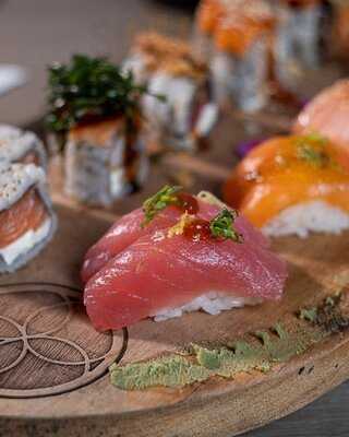 Arquipélago Sushi Lounge