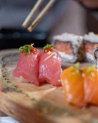 Arquipélago Sushi Lounge