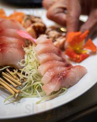 Arquipélago Sushi Lounge