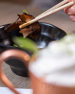 Arquipélago Sushi Lounge