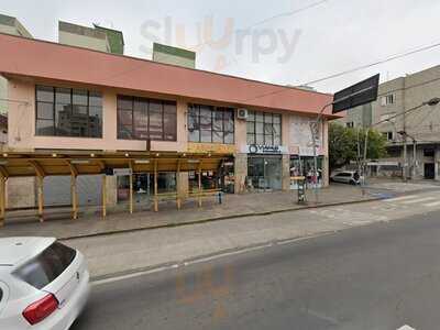 Signius Cyber Cafeteria