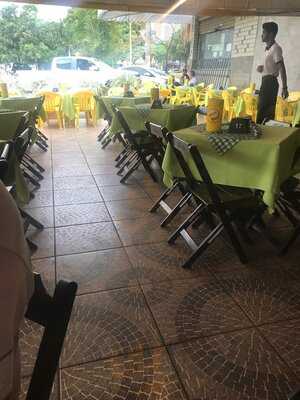 Churrasquinho Do Baixinho