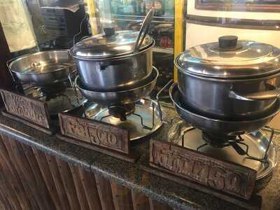 Churrasquinho Do Baixinho