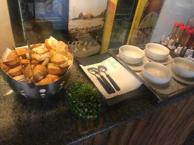 Churrasquinho Do Baixinho