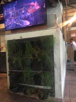 Churrasquinho Do Baixinho