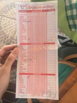 Churrasquinho Do Baixinho