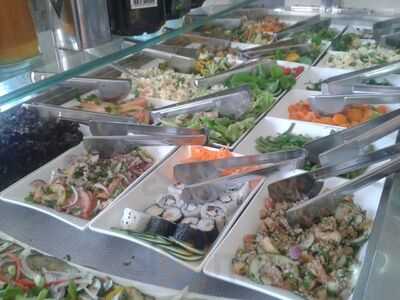 Shiva Restaurante E Eventos