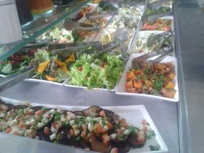 Shiva Restaurante E Eventos