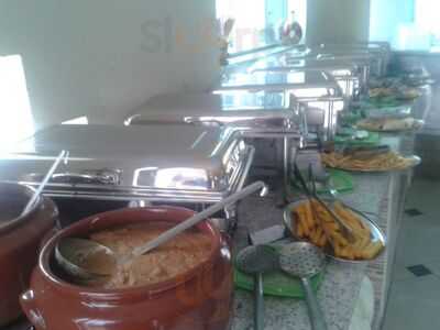 Shiva Restaurante E Eventos