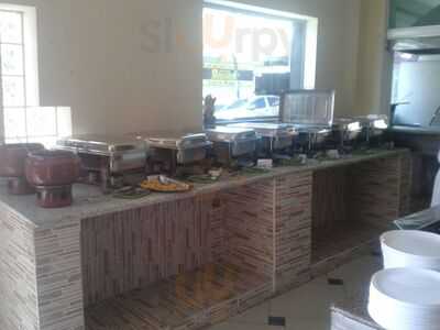 Shiva Restaurante E Eventos