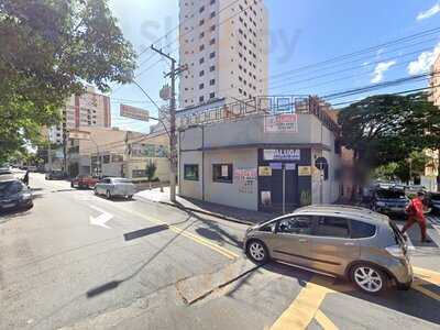 Shiva Restaurante E Eventos