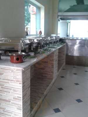 Shiva Restaurante E Eventos