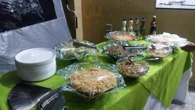 Shiva Restaurante E Eventos