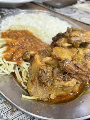 Bar E Restaurante Da Vida