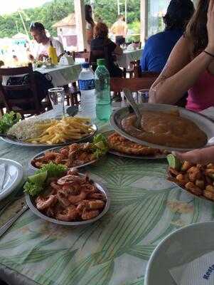 Restaurante Beira Mar
