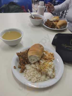 Restaurante Universitário