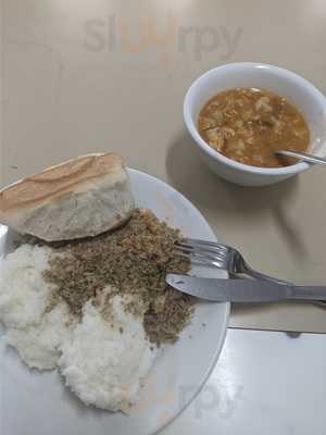 Restaurante Universitário