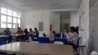 Restaurante Universitário