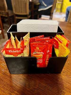 Costa Do Sol Pasteis