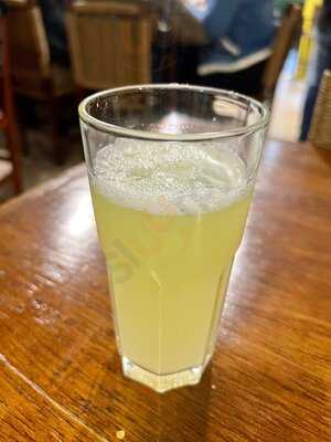 Costa Do Sol Pasteis