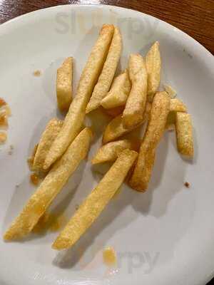 Costa Do Sol Pasteis