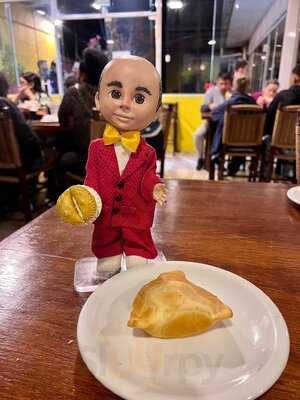 Costa Do Sol Pasteis