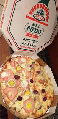 Noel Pizzas
