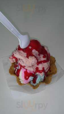 Klimell Sorvetes Al/natural