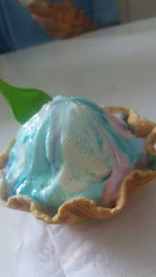 Klimell Sorvetes Al/natural