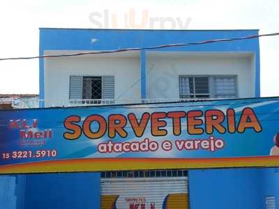 Klimell Sorvetes Al/natural