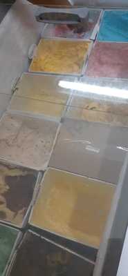 Klimell Sorvetes Al/natural