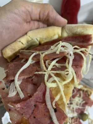 Bar E Emporio Flor Da Mocidade