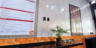 Sandra's Restaurante