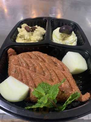 Sandra's Restaurante