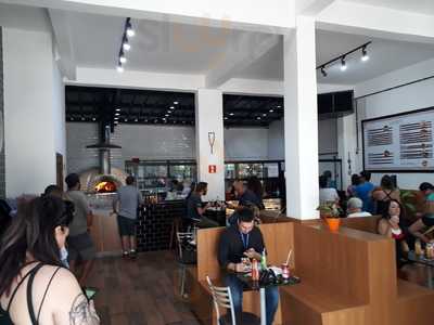 Sandra's Restaurante