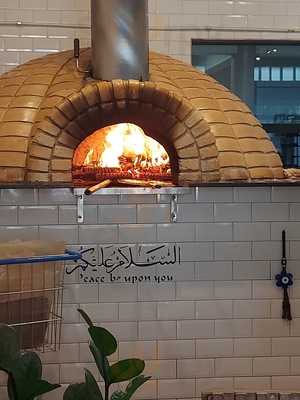 Sandra's Restaurante