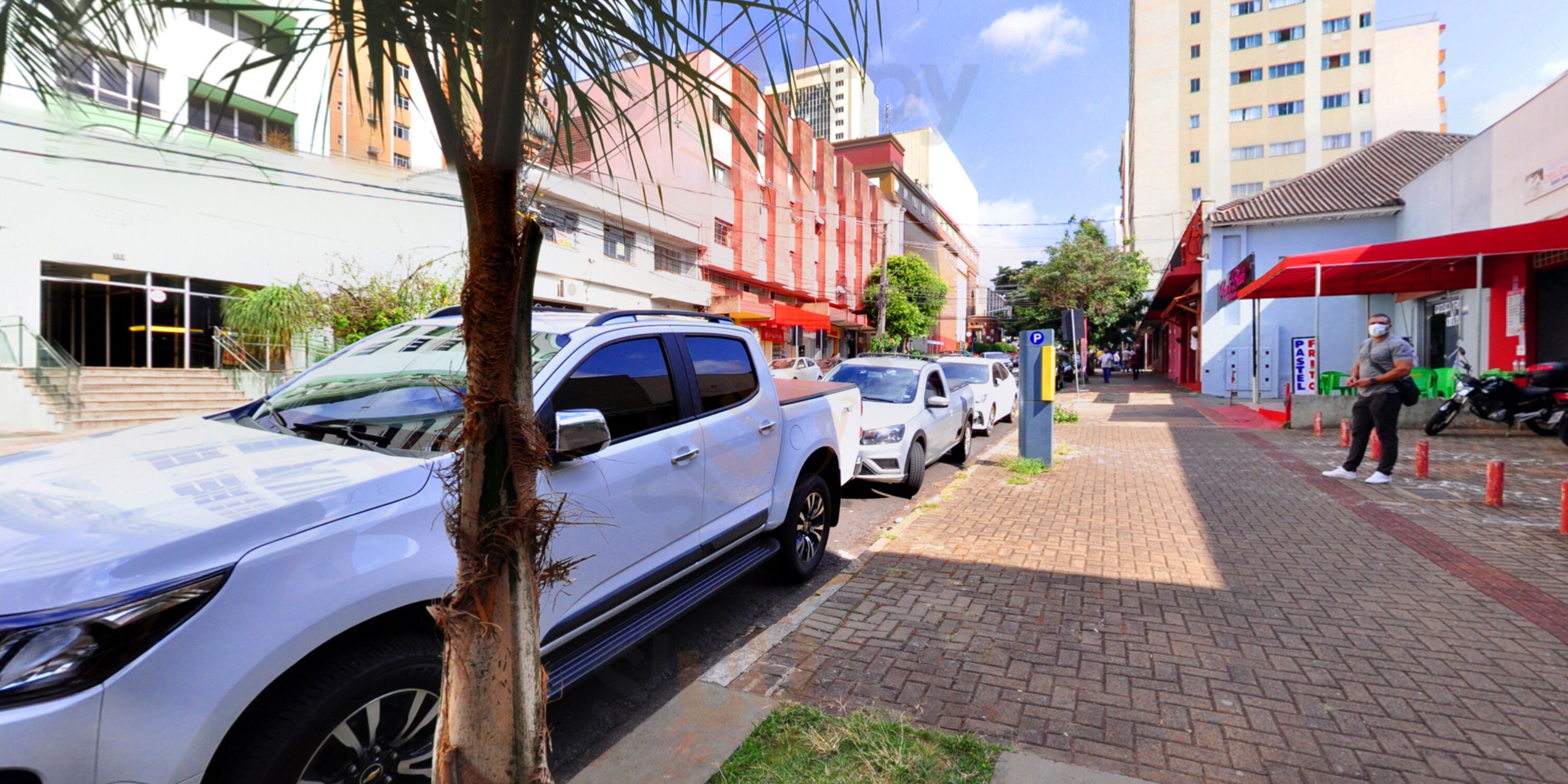 Sandra's Restaurante