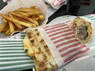 Sandra's Restaurante