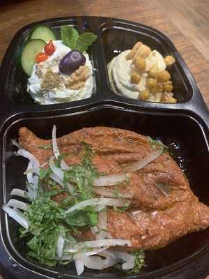 Sandra's Restaurante