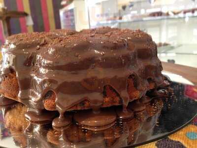 Amor Com Fermento Bolaria