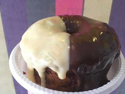 Amor Com Fermento Bolaria