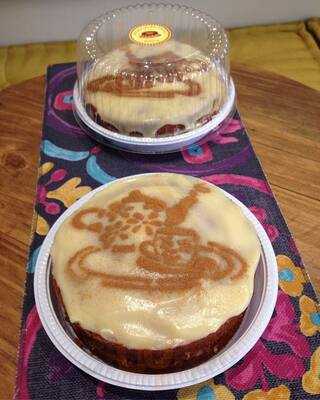 Amor Com Fermento Bolaria