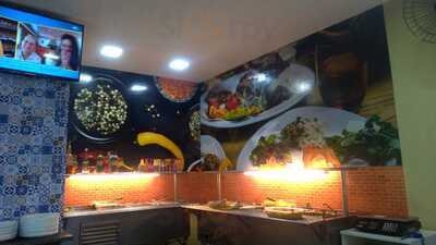 Nossa Sra. De Lourdes Lanchonete