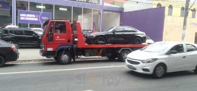 Nossa Sra. De Lourdes Lanchonete